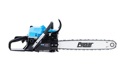 Image showing  20 in. Gas Chainsaw