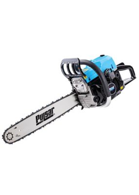 Image showing 8 th Pulsar 20 in. Gas Chainsaw