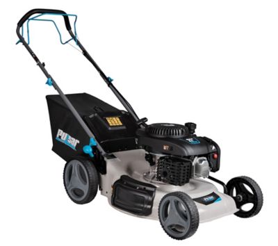 Pulsar 21 in. Cutting Path 3-in-1 Self-Propelled Gas Lawn Mower