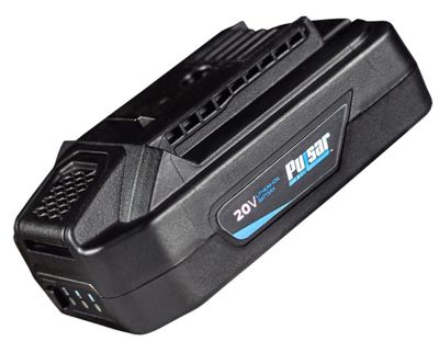 Image showing 8 th Pulsar 21 in. Cutting Path 3-in-1 Self-Propelled Gas Lawn Mower, E-Start