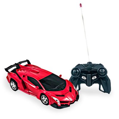 Flipo AutoMotion Shape-Shifting Robot RC Car