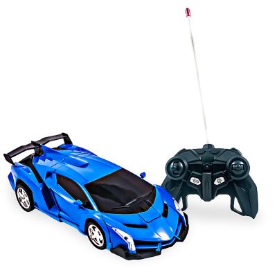 Flipo AutoMotion Shape-Shifting Robot RC Car