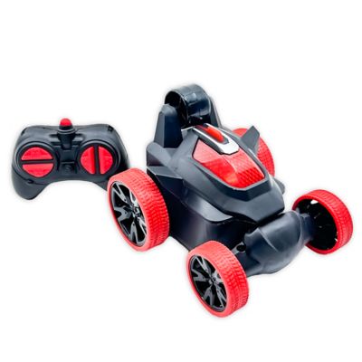 Flipo Cyclone RC Stunt Car