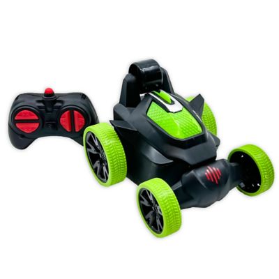 Flipo Cyclone RC Stunt Car