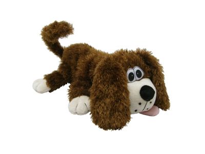 Flipo Crazy Critters Laughing Rolling Dog