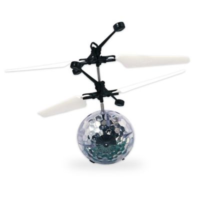 Image showing  Classic Cyber Flyer