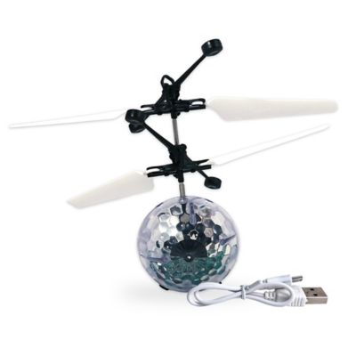 Image showing  Classic Cyber Flyer