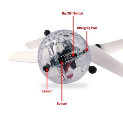 Image showing  Classic Cyber Flyer