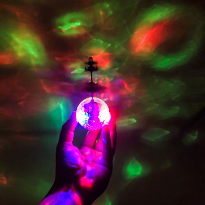 Image showing 5 th Flipo Classic Cyber Flyer