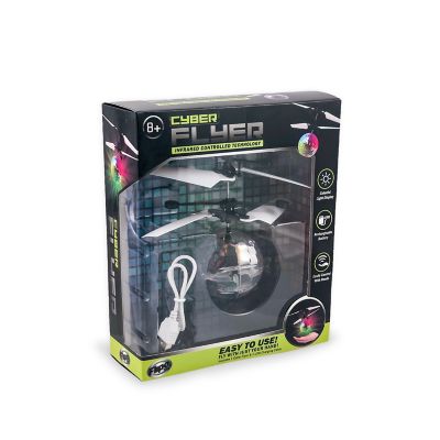 Image showing 6 th Flipo Classic Cyber Flyer