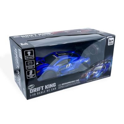 Image showing  Drift King RC Car