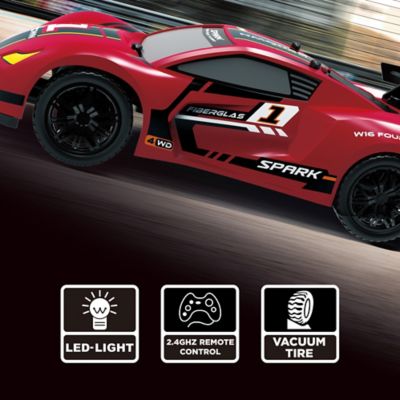 Image showing  Drift King RC Car