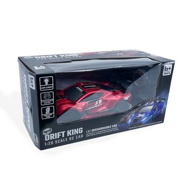 Image showing 5 th Flipo Drift King RC Car