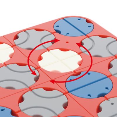 Image showing  Fire Truck A-Maze Track