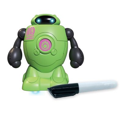 Flipo Tracer Draw & Follow Robot