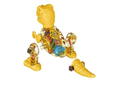 Image showing  Dinosaur Constructosaur