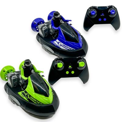 Flipo Battle Jets Set of 2