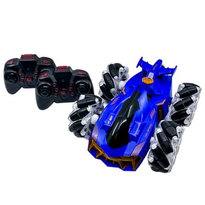 Flipo Split Shift 2-in-1 RC Stunt Car