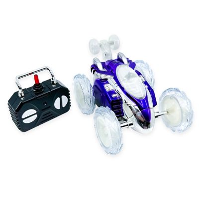 Flipo Flipster Chameleon Color Select RC Stunt Car