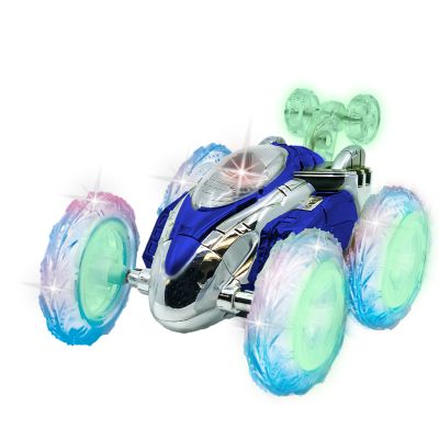 Image showing  Flipster Chameleon Color Select RC Stunt Car