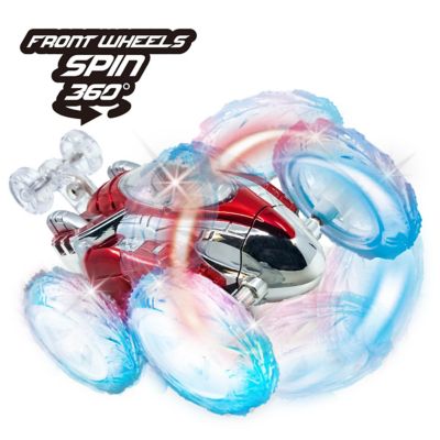 Image showing  Flipster Chameleon Color Select RC Stunt Car