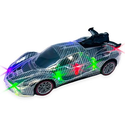 Flipo Light Speed II RC LED Sports Car