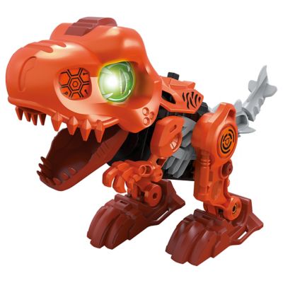Flipo Dino Tech Build It Kit T-Rex