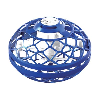 Flipo Air Toss Illuminated Flying Ball