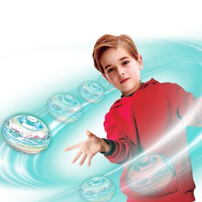 Image showing  Air Toss Illuminated Flying Ball