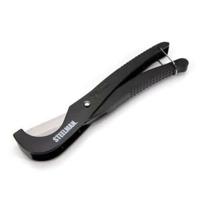 Image showing  2 in. Pipe and Tube Cutter