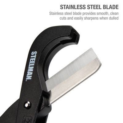 Image showing  2 in. Pipe and Tube Cutter