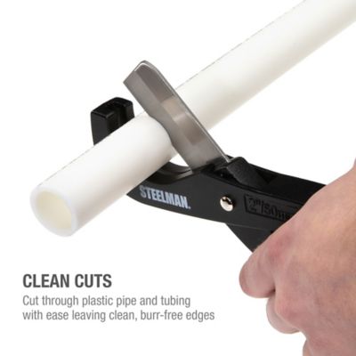 Image showing  2 in. Pipe and Tube Cutter