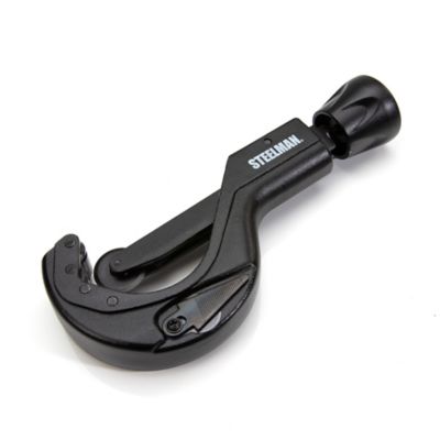 Image showing  2-1/2 in. Multi-Purpose Pipe and Tube Feed Cutter