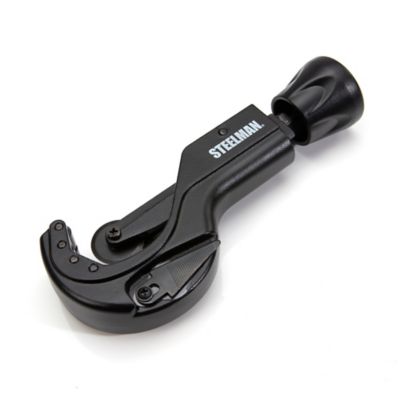 Image showing  1-5/8 in. Multi-Purpose Pipe and Tube Feed Cutter