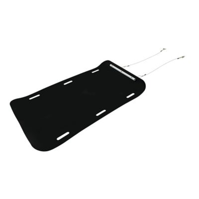 Yard Glider 36 in. x 60 in. Yard Glider Material Transport Sled