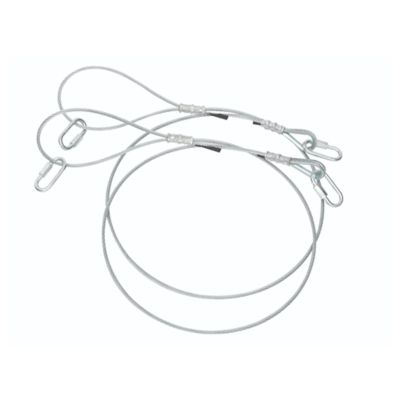 Image showing 4 th Yard Glider 36 in. x 60 in. Yard Glider Material Transport Sled