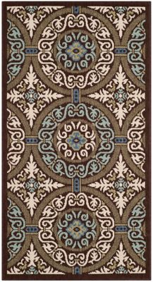 Safavieh Veranda Ver055 Indoor/Outdoor Area Rug