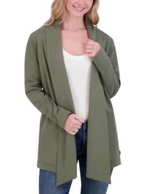 Eddie Bauer Comfort Wrap