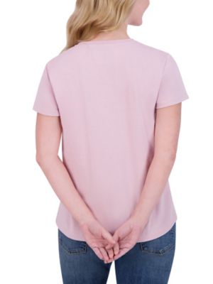 Image showing  Floral T-Shirt