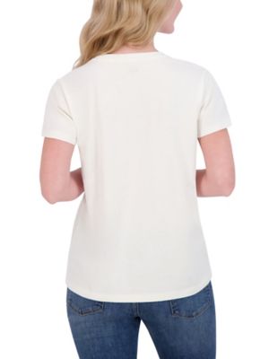 Image showing 2 th Eddie Bauer Outdoor T-Shirt