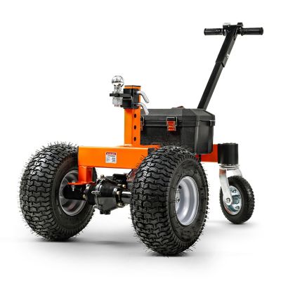 SuperHandy Electric Trailer Dolly, 36000 lb. Capacity