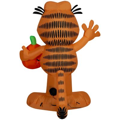 Image showing  Airblown-Garfield-SM-Nick