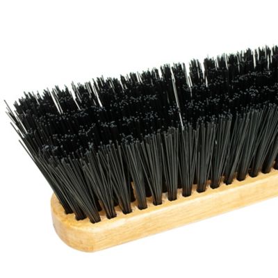 Image showing  24 in. Outdoor Push Broom