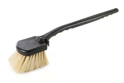 Harper 20 in. All Natural Tampico Utility Brush