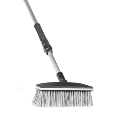 Image showing  10 in. Wash Brush with Flow-Through Handle