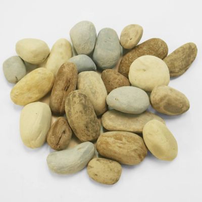 Bluegrass Living Ceramic Fiber Rocks - Mixed Grey Colors