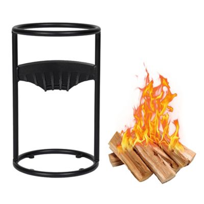 Image showing 5 th Serra Terra Cast Iron Log Splitter, BFST-FWSR02