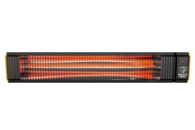 Big Ass Fans Obsidian Electric Heater 38 in. 240 V