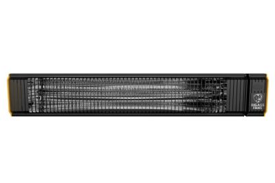 Image showing Big A** Fans Obsidian Electric Heater 38 in. 240 V