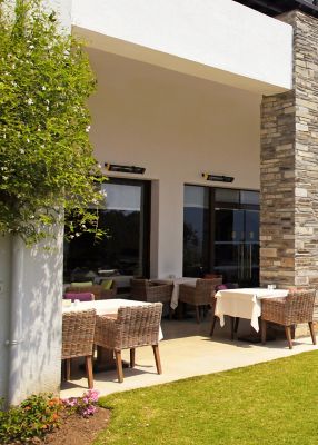 Image showing 5 th Big Ass Fans Obsidian Electric Heater 38 in. 240 V